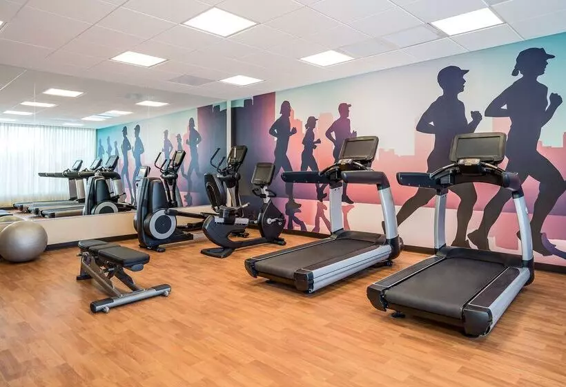 Fotos del hotel Hyatt Place Atlanta Downtown:  2