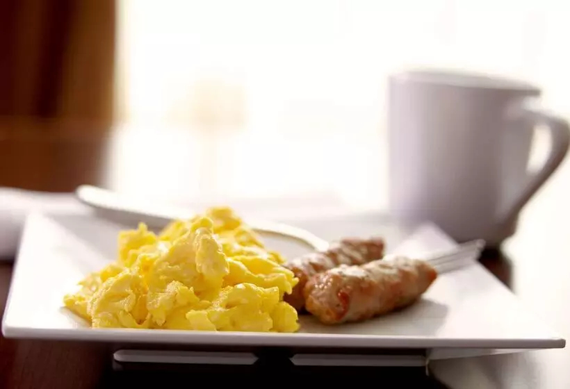 Fotos del hotel Hyatt Place Atlanta Downtown:  15