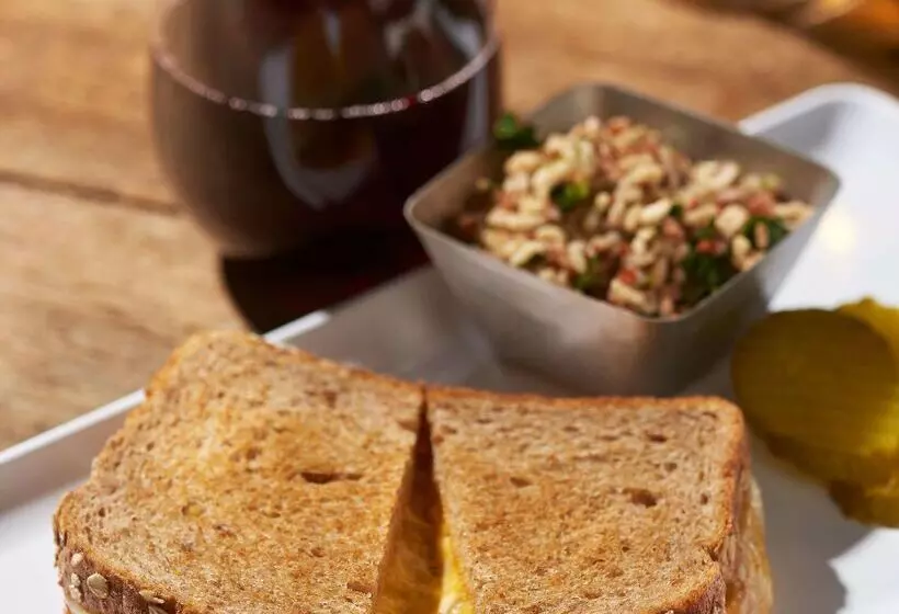 Fotos del hotel Hyatt Place Atlanta Downtown:  13