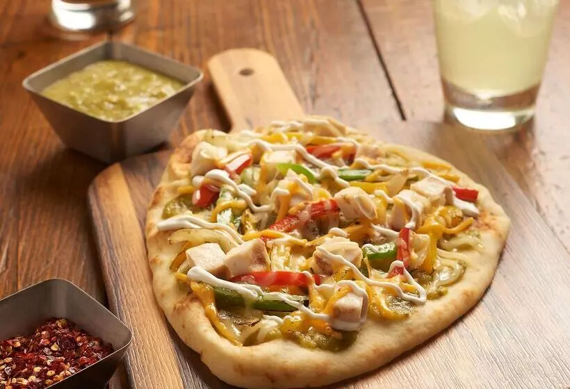 Fotos del hotel Hyatt Place Atlanta Downtown:  5