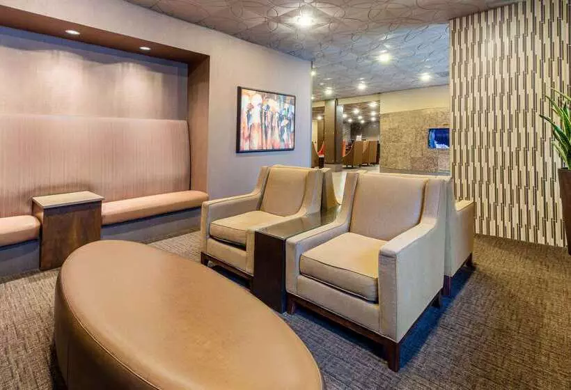 Fotos del hotel La Quinta By Wyndham Seattle Downtown:  17