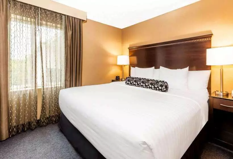 Fotos del hotel La Quinta By Wyndham Seattle Downtown:  16