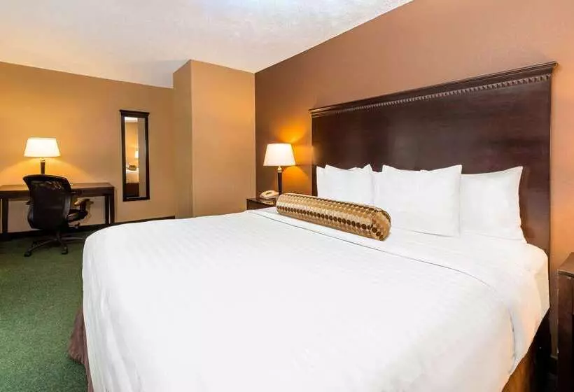 Fotos del hotel La Quinta By Wyndham Seattle Downtown:  19