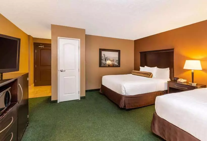 Fotos del hotel La Quinta By Wyndham Seattle Downtown:  2