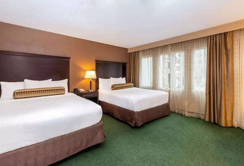 Fotos del hotel La Quinta By Wyndham Seattle Downtown:  21