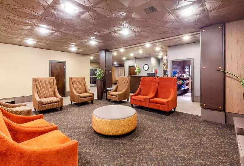 Fotos del hotel La Quinta By Wyndham Seattle Downtown:  3