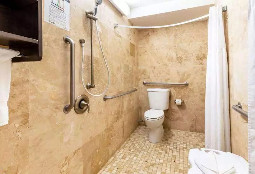 Fotos del hotel La Quinta By Wyndham Seattle Downtown:  15