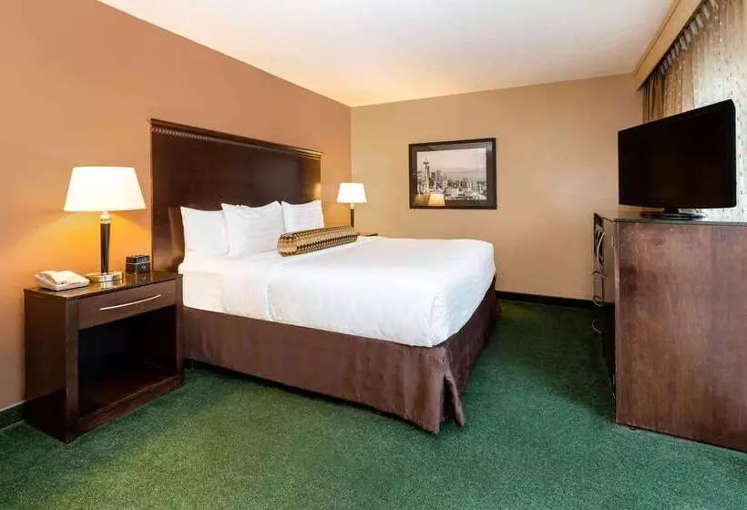 Fotos del hotel La Quinta By Wyndham Seattle Downtown:  22