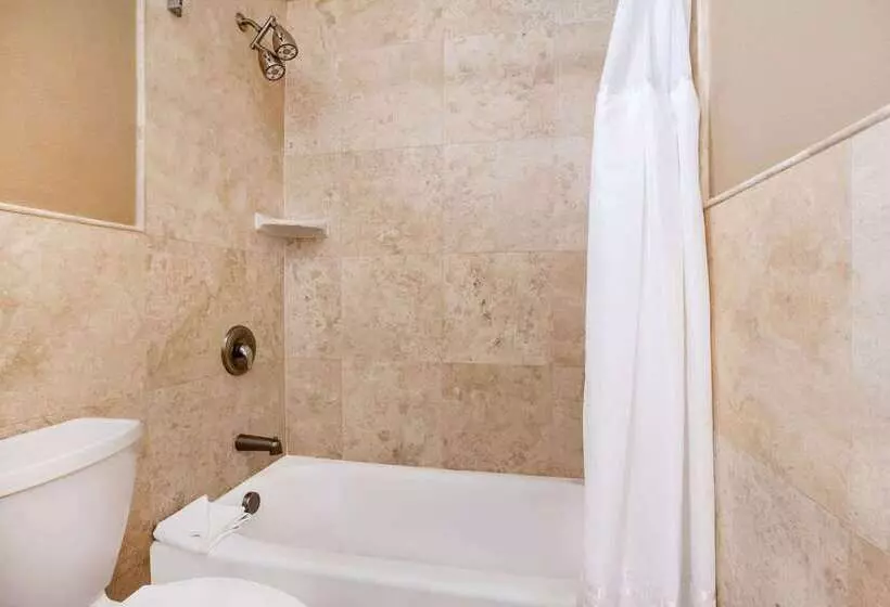 Fotos del hotel La Quinta By Wyndham Seattle Downtown:  11