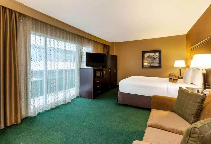 Fotos del hotel La Quinta By Wyndham Seattle Downtown:  9
