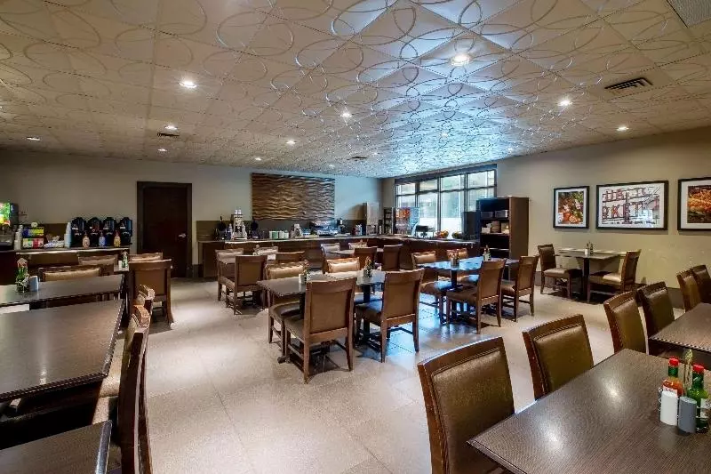 Fotos del hotel La Quinta By Wyndham Seattle Downtown:  5