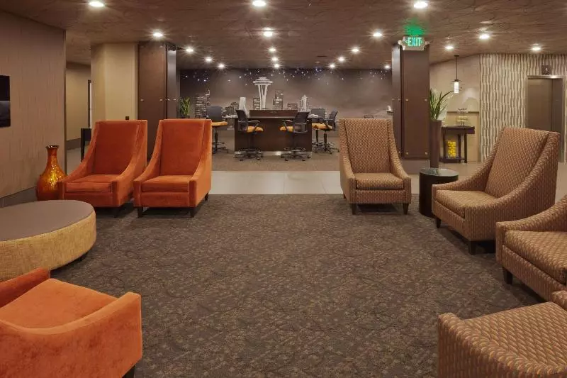 Fotos del hotel La Quinta By Wyndham Seattle Downtown:  14