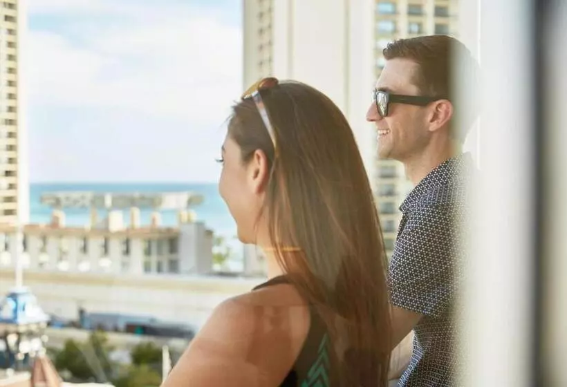 Fotos del hotel Ohana Waikiki East By Outrigger:  11