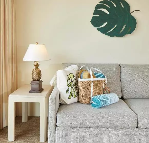 Fotos del hotel Ohana Waikiki East By Outrigger:  12