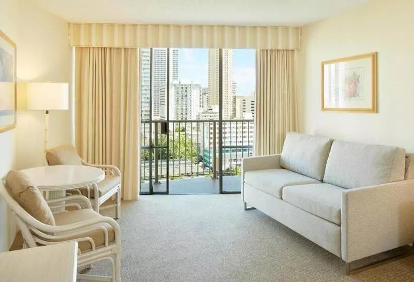 Fotos del hotel Ohana Waikiki East By Outrigger:  25