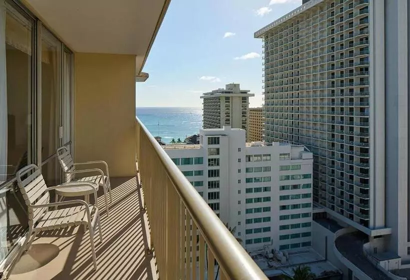 Fotos del hotel Ohana Waikiki East By Outrigger:  21