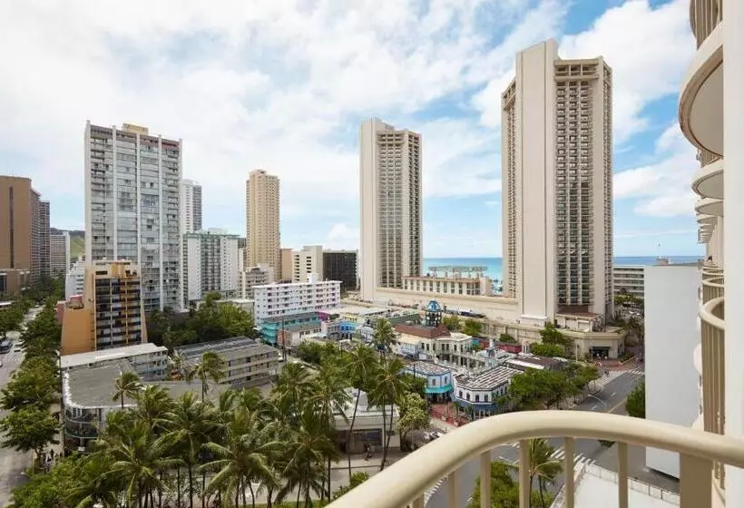 Fotos del hotel Ohana Waikiki East By Outrigger:  8