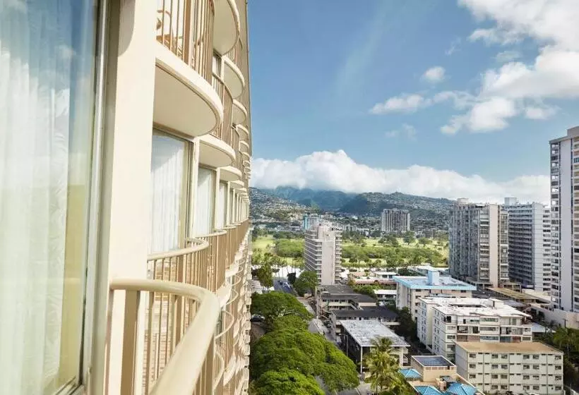 Fotos del hotel Ohana Waikiki East By Outrigger:  19