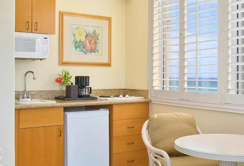 Fotos del hotel Ohana Waikiki East By Outrigger:  15