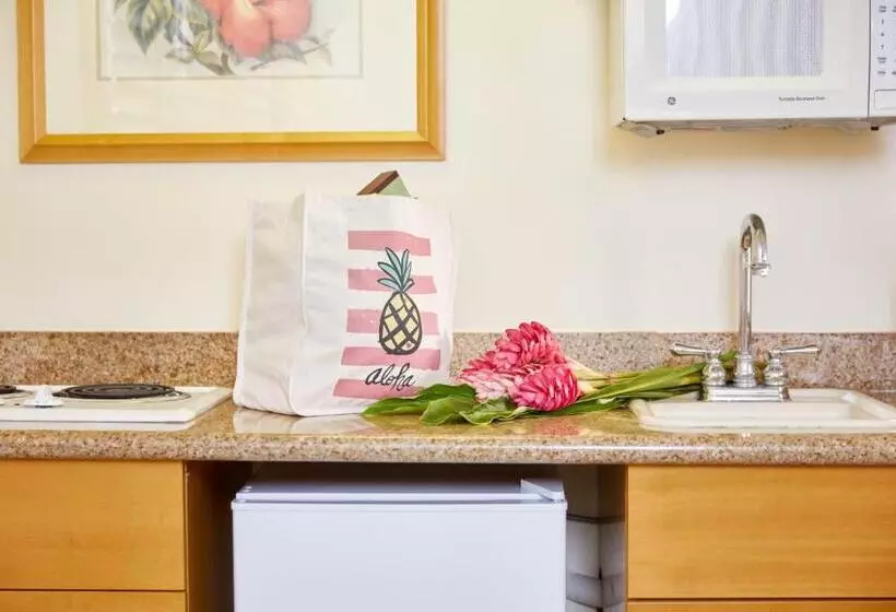 Fotos del hotel Ohana Waikiki East By Outrigger:  3