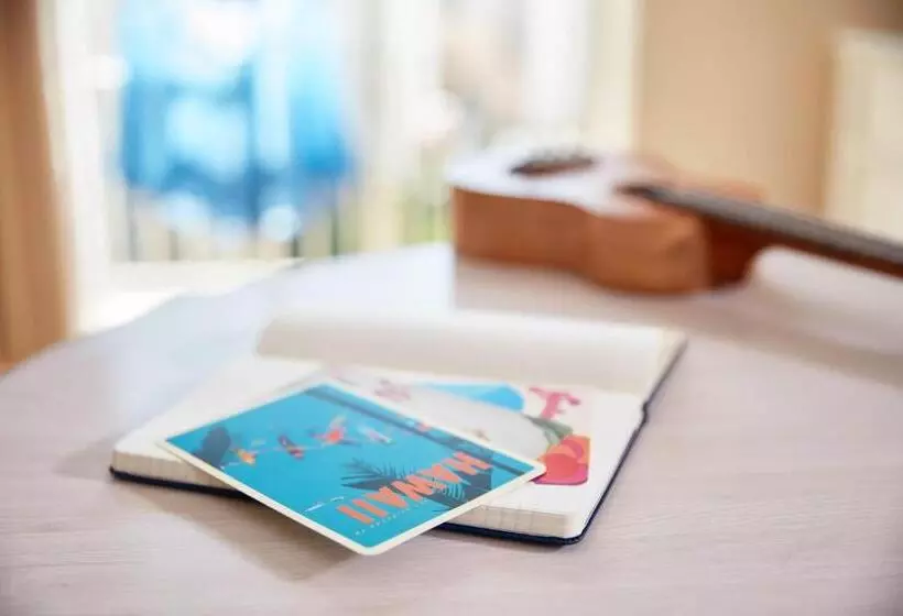 Fotos del hotel Ohana Waikiki East By Outrigger:  20