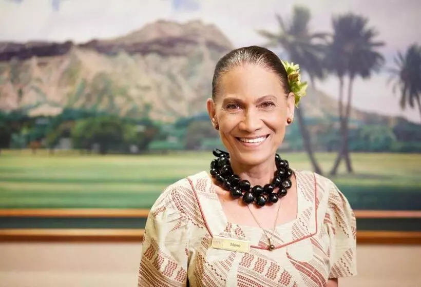 Fotos del hotel Ohana Waikiki East By Outrigger:  23