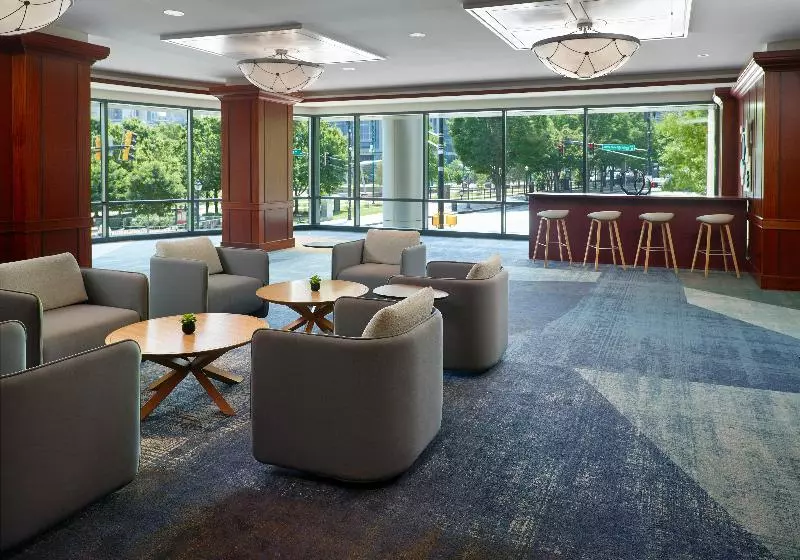 Fotos del hotel Omni Atlanta Hotel At Cnn Center:  2