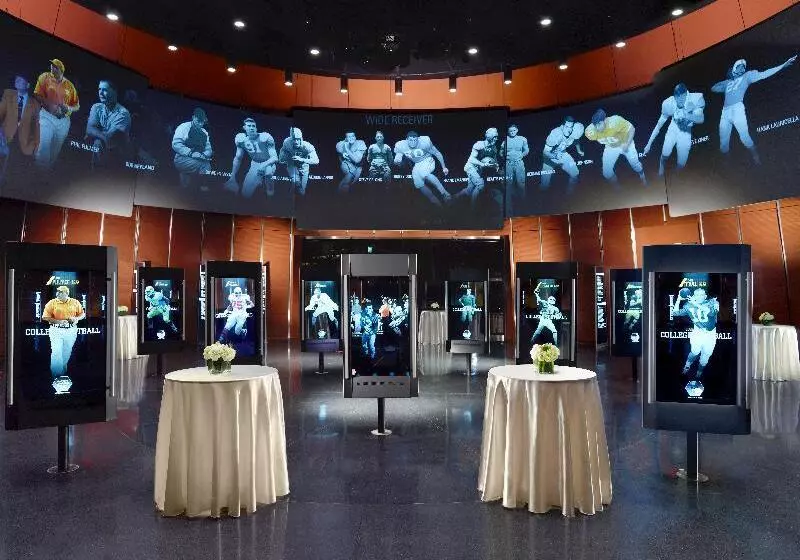 Fotos del hotel Omni Atlanta Hotel At Cnn Center:  3