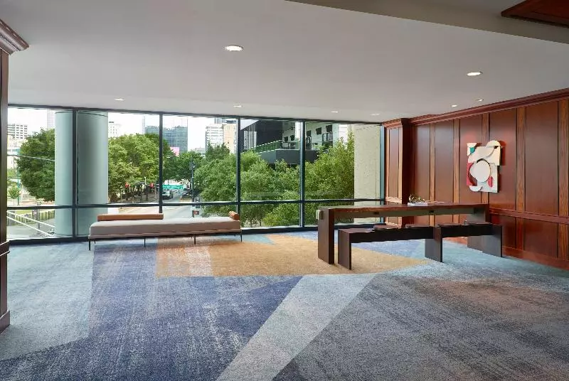 Fotos del hotel Omni Atlanta Hotel At Cnn Center:  23