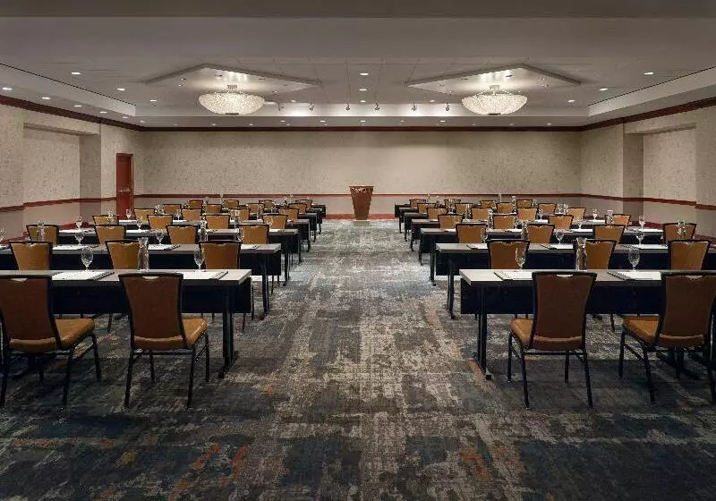 Fotos del hotel Omni Atlanta Hotel At Cnn Center:  5