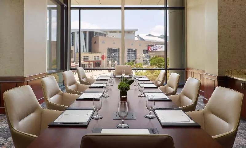 Fotos del hotel Omni Atlanta Hotel At Cnn Center:  25