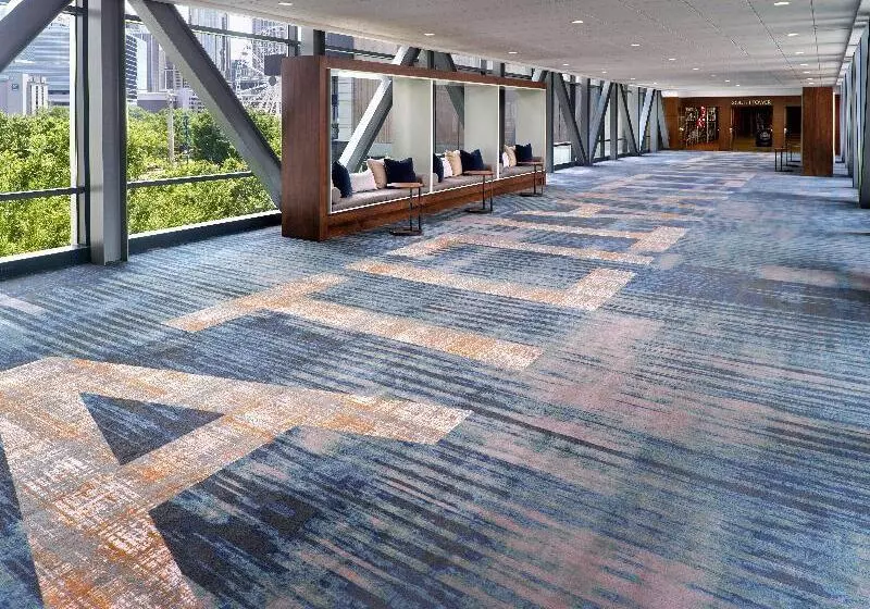 Fotos del hotel Omni Atlanta Hotel At Cnn Center:  24