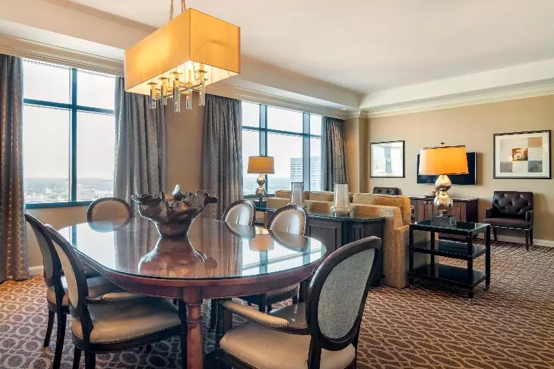 Fotos del hotel Omni Atlanta Hotel At Cnn Center:  18