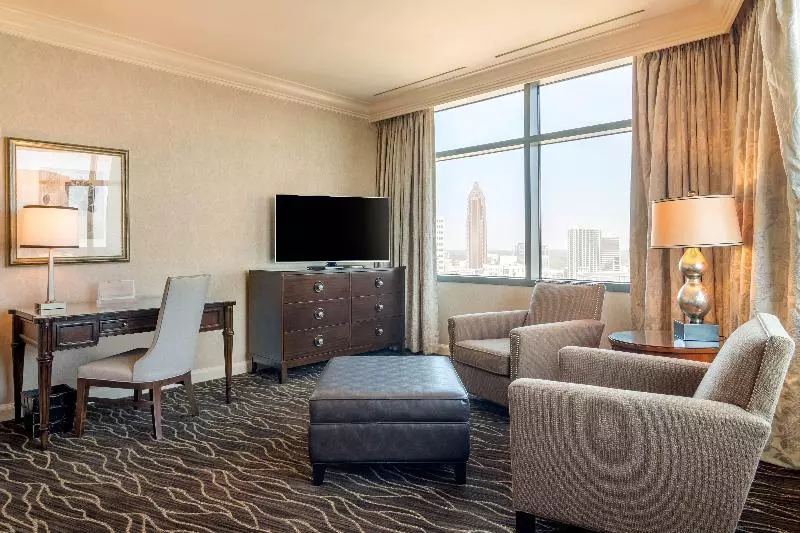 Fotos del hotel Omni Atlanta Hotel At Cnn Center:  17