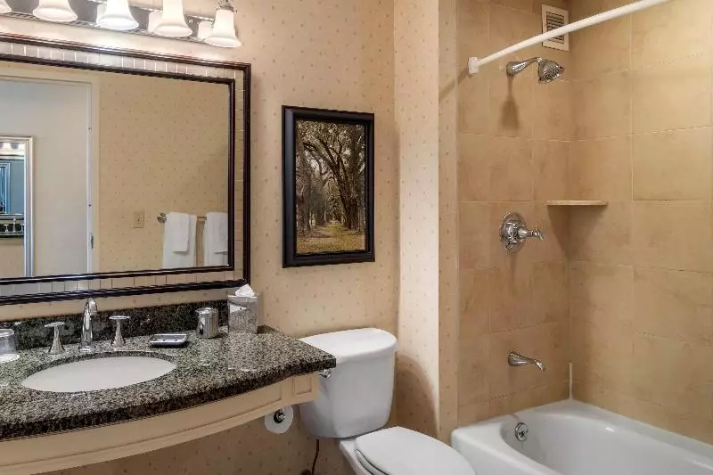 Fotos del hotel Omni Atlanta Hotel At Cnn Center:  6