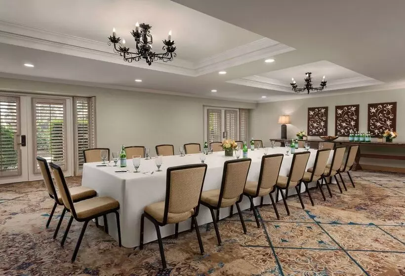 Fotos del hotel Rancho Bernardo Inn:  8