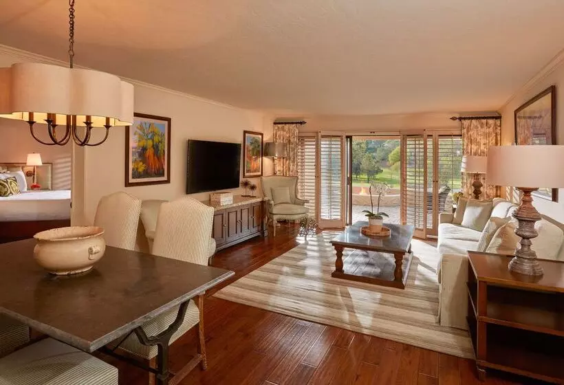 Fotos del hotel Rancho Bernardo Inn:  24