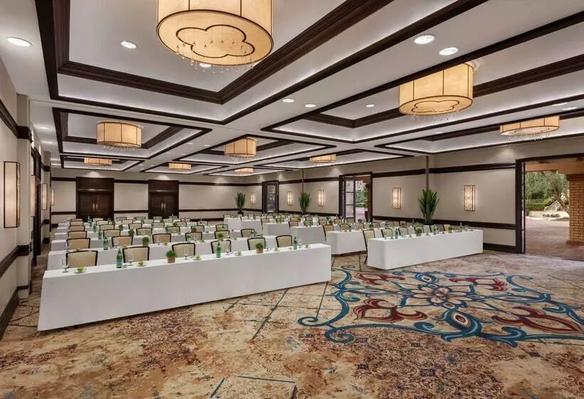 Fotos del hotel Rancho Bernardo Inn:  11