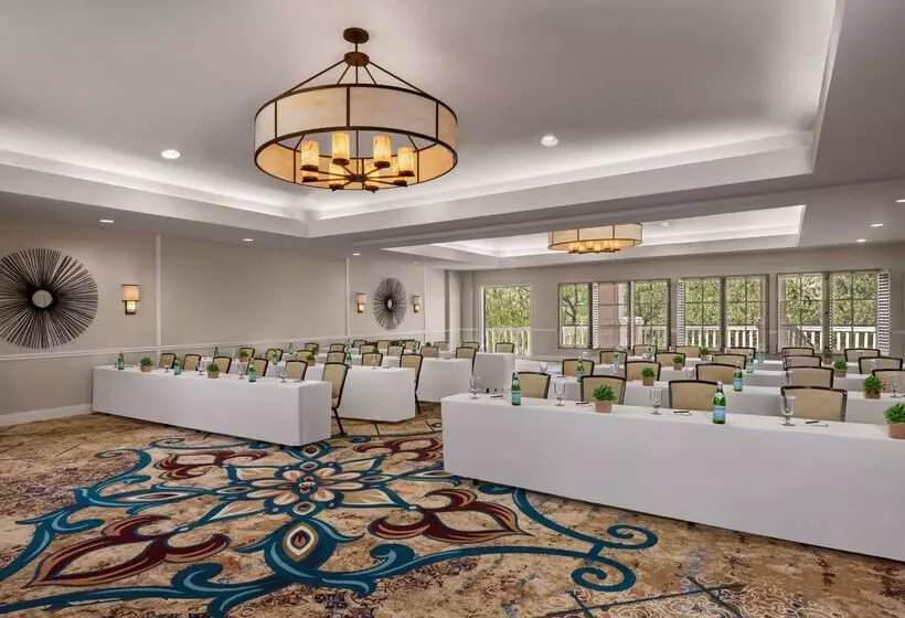 Fotos del hotel Rancho Bernardo Inn:  15