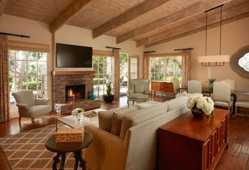 Fotos del hotel Rancho Bernardo Inn:  5