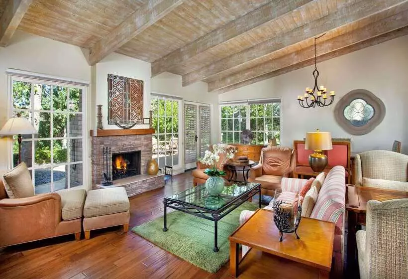 Fotos del hotel Rancho Bernardo Inn:  14