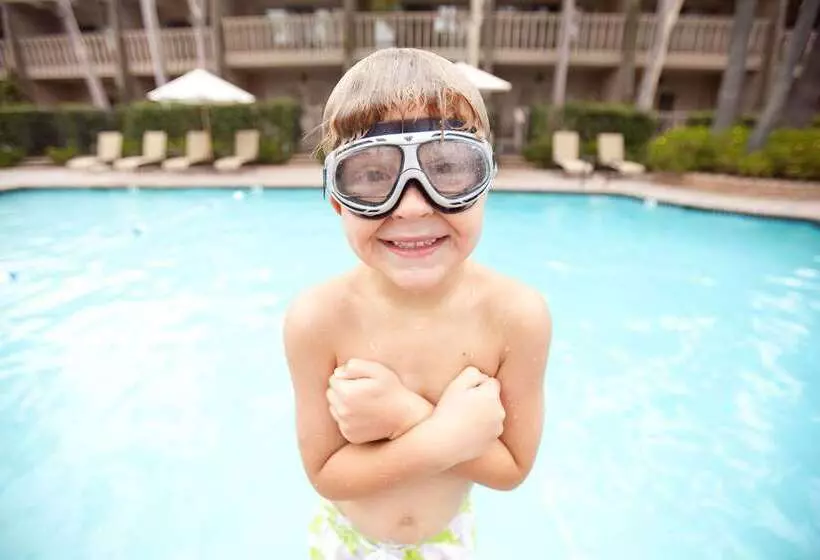 Fotos del hotel Rancho Bernardo Inn:  6