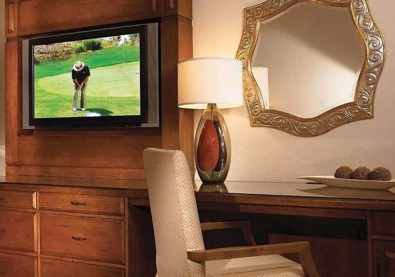 Fotos del hotel Rancho Bernardo Inn:  25