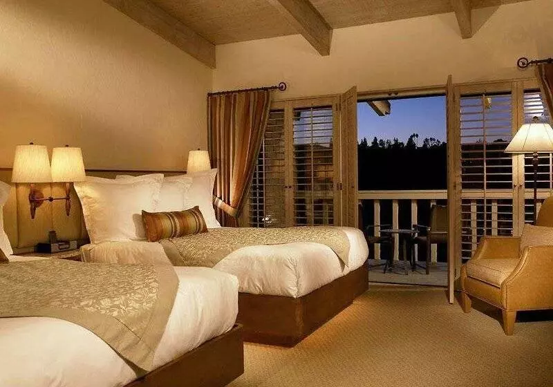 Fotos del hotel Rancho Bernardo Inn:  9