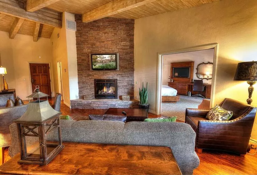 Fotos del hotel Rancho Bernardo Inn:  20