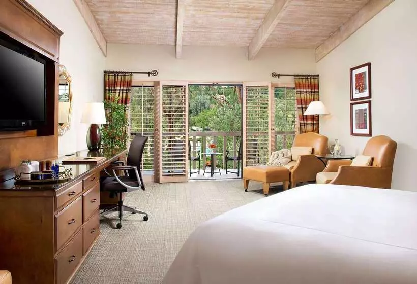 Fotos del hotel Rancho Bernardo Inn:  12