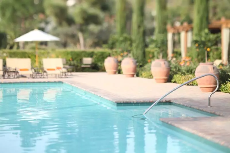 Fotos del hotel Rancho Bernardo Inn:  10