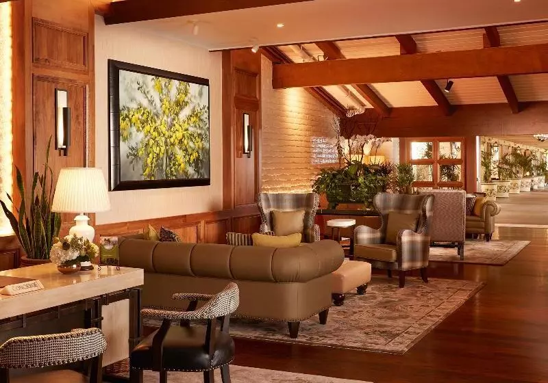 Fotos del hotel Rancho Bernardo Inn:  23