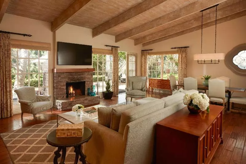 Fotos del hotel Rancho Bernardo Inn:  18