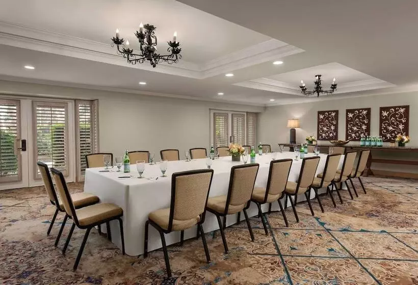 Fotos del hotel Rancho Bernardo Inn:  17